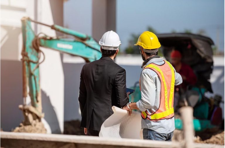 Jasa Kontraktor Solo